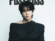 「SEVENTEENでなければ…」ジョシュア、英中雑誌で同時表紙の快挙 ...