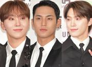 SEVENTEEN・MINGYU、兵役履行へ SEUNGKWAN、DINOは軍楽兵に【報告全文】