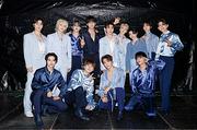 SEVENTEEN「13人が共に歩むことに合意した」、PLEDIS Entertainmentと2度目 ...