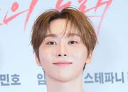 SEVENTEEN スングァン、韓国映画「タチャ：ベルゼブブの歌」VIP試写会 ...