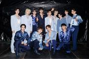 【記事】 SEVENTEEN、メンバー13人全員のPLEDIS Entertainmentとの2度目の再 ...