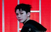 SEVENTEEN ホシ、右膝前十字靭帯断裂の手術が無事成功 軍服務中に ...