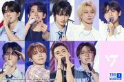 SEVENTEENと共に最高の景色を見に行こう！ファンと交わした大切な ...