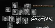 SEVENTEENのドキュメンタリーシリーズ「OUR CHAPTER」ポスター ...