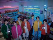 「BTS」、ボーイズグループブランド評判9月の1位に…2位「SEVENTEEN ...