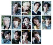 「初恋DOGs」主題歌、SEVENTEEN「愛が通り過ぎた跡」配信スタート♪