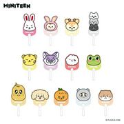 LOFT（ロフト）でSEVENTEENキャラクター「MINITEEN（ミニティーン ...