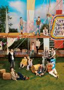 SEVENTEEN ゴールドディスク認定で3作目のミリオン認定「これからも ...