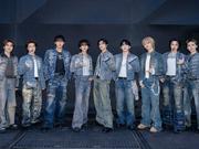 SEVENTEEN、13人全員での“2度目の再契約”を宣言！アンコール公演で ...