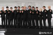 SEVENTEEN、東京ドームファンミではしか患者発生 参加者へ注意喚起 ...