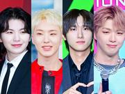 SEVENTEEN、MONSTA X、カン・ダニエル…兵役中だからこその“夢の合同 ...