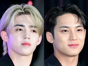 幕張公演控えるなか…SEVENTEEN・エスクプス×ミンギュ、チケット ...