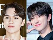 「グラミー賞」14回受賞歌手が参加！SEVENTEEN・バーノン＆ディエイ ...