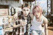 SEVENTEENの新ユニット・V8、コンセプトフォト「RATS NEST」に過ぎ去っ ...