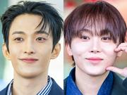 「SEVENTEENを待っていて」ドギョム×スングァン、5都市にわたる ...