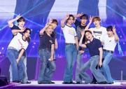 SEVENTEEN、東京ドームでCARATと交わした“約束” 再会への思いに満ち ...