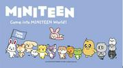 SEVENTEEN公式キャラクター「MINITEEN」ポップアップストアが大丸東京 ...