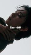 SEVENTEENのJOSHUAが登場する『Numero TOKYO』9月号特装版のティザー動画を ...