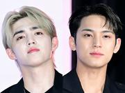 SEVENTEEN・エスクプス×ミンギュ、“伝説のラブソング”を再解釈 ...