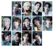SEVENTEEN、火曜ドラマ『初恋DOGs』主題歌日本オリジナル曲「愛が ...