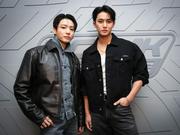 BTS・JUNG KOOK、日本でSEVENTEEN・ミンギュと再会!? 原宿イベントに豪華 ...