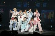 timeleszが公演前に囲み取材に出席、「万全」の菊池風磨は「渡りに船」状態 (2026年7月3日掲載) - ライブドアニュース