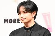 中島健人、CM撮影で撮り直し120回「ライブのエンディングぐらいの達成感」（ENCOUNT） - Yahoo!ニュース
