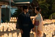 中島健人と新木優子が浴衣姿で見つめ合う場面も Netflixシリーズ『S ...