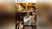 「愛するケンティー」中島健人とパリ旅行！お相手が「イケメンすぎる」「おっしゃれー」「絵になりますね！」