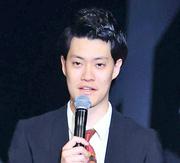 粗品「擦り寄り、きちぃ～」 盛山晋太郎の菊池風磨への絡みで (2025年9月5日掲載) - ライブドアニュース