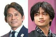 織田裕二 中島健人からの〝謎メール〟に困惑「無視しました。二度 ...