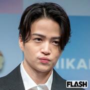 「16人組にしようかな」菊池風磨のオーディション“おかわり発言”に「敬意なさすぎ」SNSで反発“炎上”続きで心境変化も（SmartFLASH） - Yahoo!ニュース