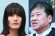 佐藤二朗にハラスメント報道　マリウス葉のようにはいかなかった橋本愛への〝物言い〟（東スポWEB） - Yahoo!ニュース