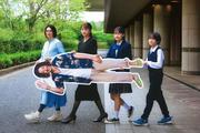 柴咲コウ＆満島ひかり＆“ダメ兄”オダギリジョーの場面写真解禁 ...