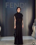 柴咲コウ、フェンディのショーで圧倒的美貌！「さすがにシー ...