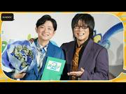下野紘が「ズートピア2」新キャラクター、ヘビのゲイリー役 ...