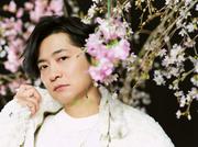 声優・下野紘、桜との美麗ショットが眼福♪「神の雫」亀梨和也× ...