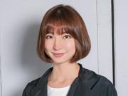 （写真）篠田麻里子「久々にばっさり」 ショート ...