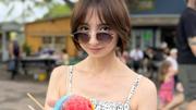 「お兄さんもいたんだ」篠田麻里子、家族でハワイ旅行へ！ 「めい ...