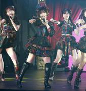 篠田麻里子が14年前リリースのシングルでセンターに 「つぶす ...