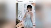 「本当に３０代？」島崎遥香、ミニワンピから美しすぎる美脚スラリ！「お姫様すぎる」「永遠のアイドル」