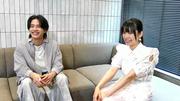 【動画付】島崎遥香とISSEIがドラマ「もしも世界に『レンアイ』が ...