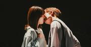 島崎遥香、恋心を抱く太一(中山優馬)とキス 『もしレン』第1話場面 ...