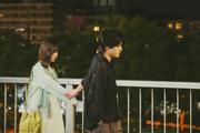 “乙葉”島崎遥香＆“ハレ”ISSEI、それぞれの想いを告白しようと ...