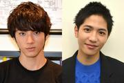 （写真）山田裕貴、志尊淳、三津谷亮、D‐BOYS阿久津愼太郎卒業へ ...