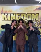 興行収入44.4億円を突破！山 賢人、志尊淳＆神尾楓珠と豪華3 ...