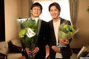 「10回切って」“ミンタク”コンビ撮了 志尊淳「思いが強くて ...