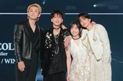 佐藤健・宮崎優・町田啓太・志尊淳『グラスハート』キャスト降臨 ...