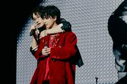 グラスハート」TENBLANKファンミ】佐藤健・町田啓太・志尊淳、歌い ...