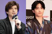 【記事】 城田優、志尊淳とパシャリ！笑顔SHOTにファンほっこり ...
